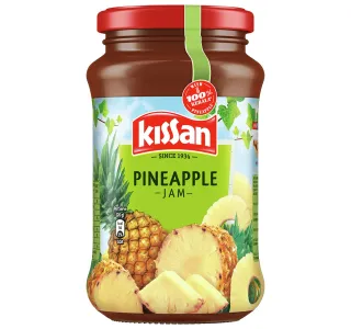 كيسان مربى الأناناس 500 جم