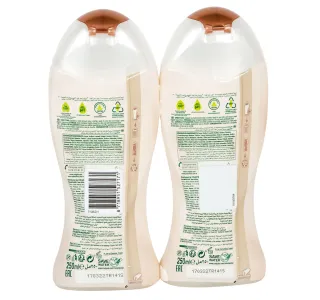 Palmolive Gourmet Spa Coconut Milk Shower Cream 2 250 Ml