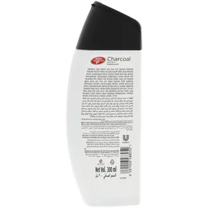 Lifebuoy Antibacterial Charcoal Mint Bodywash 300 Ml