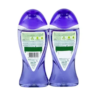 Palmolive Aroma Sensations Relaxed Antistress Shower Gel Value Pack 2 X