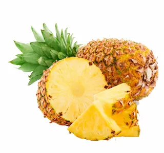 Pineapple Kenya 1 pc