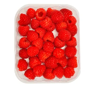 Raspberry Uae 125 G