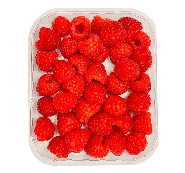 عبوة توت عليق