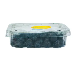 Blueberry Morocco 125 g