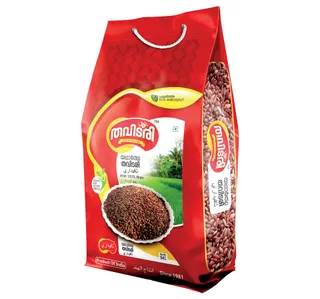 Thavidari Rice With 100 Bran 5 Kg