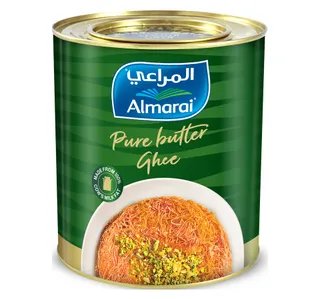 المراعي سمن زبدة نقي 1.6 كجم