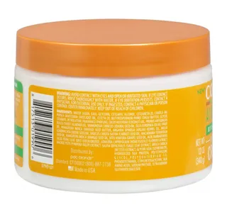Cantu Avocado Hydrating Curling Cream