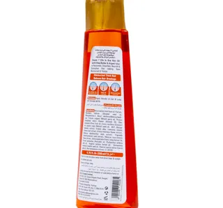 EMAMI 7 OILS IN 1 HAIR OIL SHEA BUTTER DRY & BRITTLE HAIR