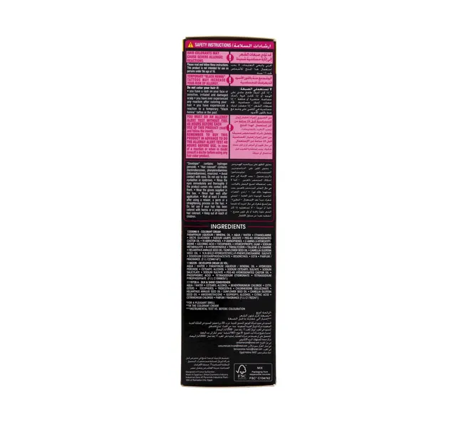 Garnier Color Olia 4.8 Mocha