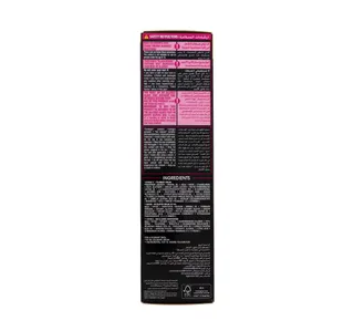 Garnier Olia 4.0 Dark Brown Hair Color
