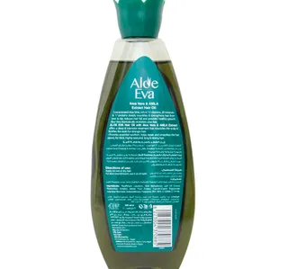Eva Aloe Vera Hair Oil