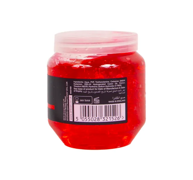 Enliven Firm Hair Gel 250 Ml