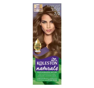 Koleston Naturals Almond Blonde70 1 Pkt
