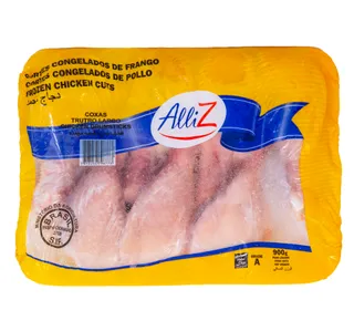 Alliz Chicken Drumsticks 900 G