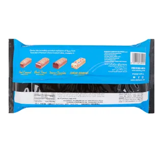 Euro Cake Premium Sundae Bonbons 5 x 30 g