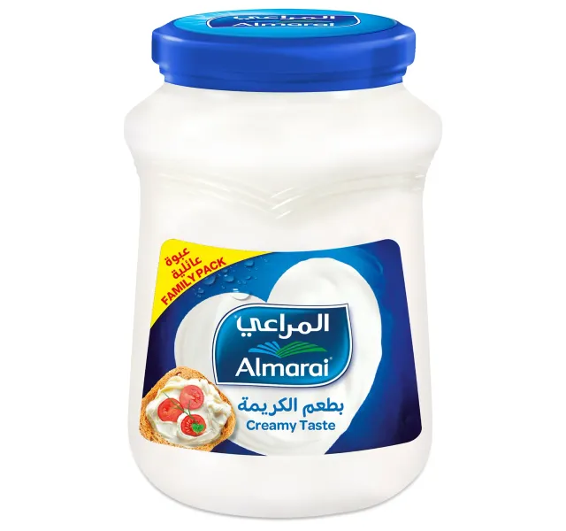 Almarai Spreadable Cream Cheese 11 Kg