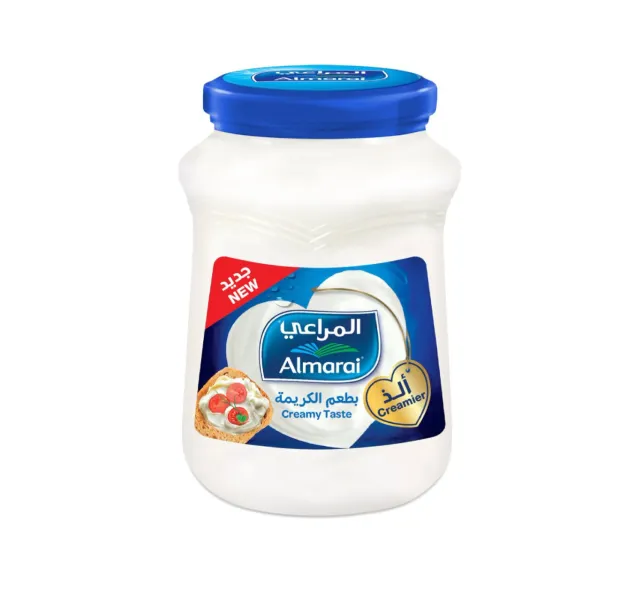 Almarai Spreadable Cream Cheese 2 900 G