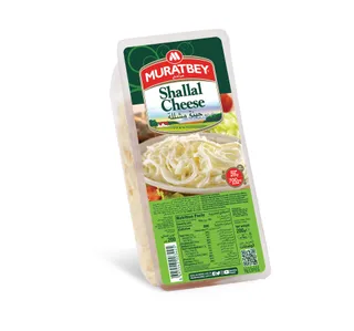 Muratbey Shallal Cheese 200 G