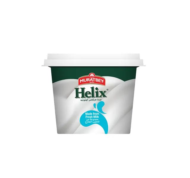 Muratbey Helix Cheese Full Fat 200 G