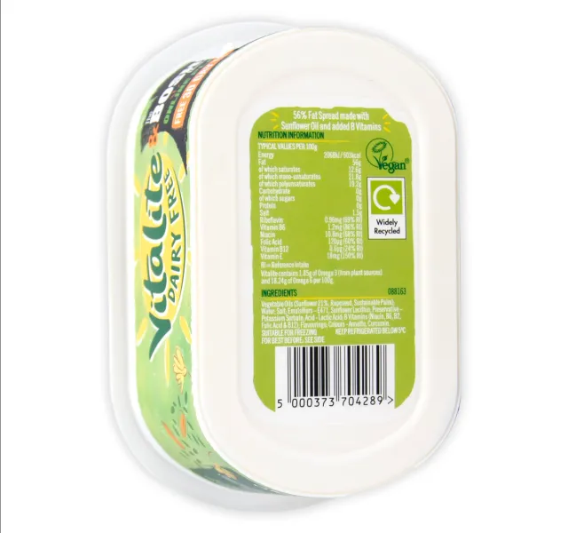 Stivel Vitalite Spread 500 G