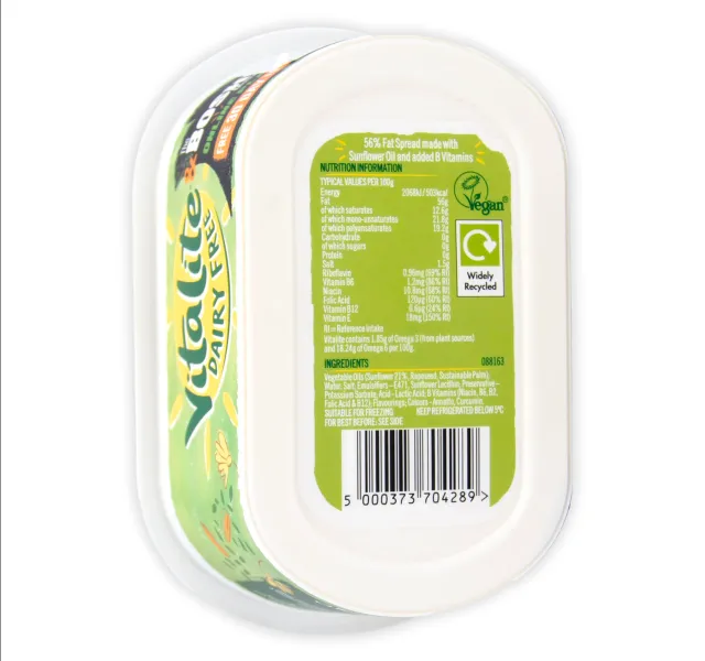 Stivel Vitalite Spread 500 G