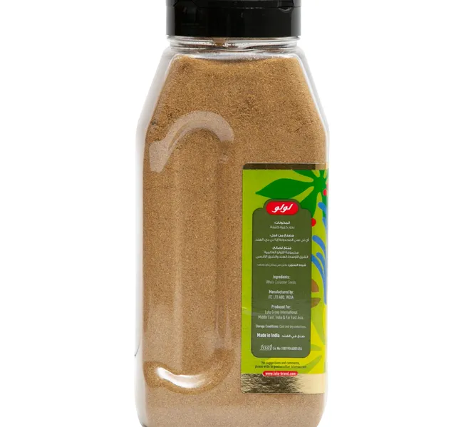 Lulu Coriander Powder 475 G