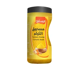 إيسترن كركم مطحون 160 جم