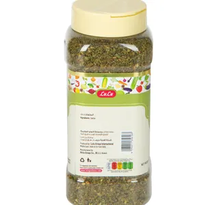 LuLu Zaatar 200 g