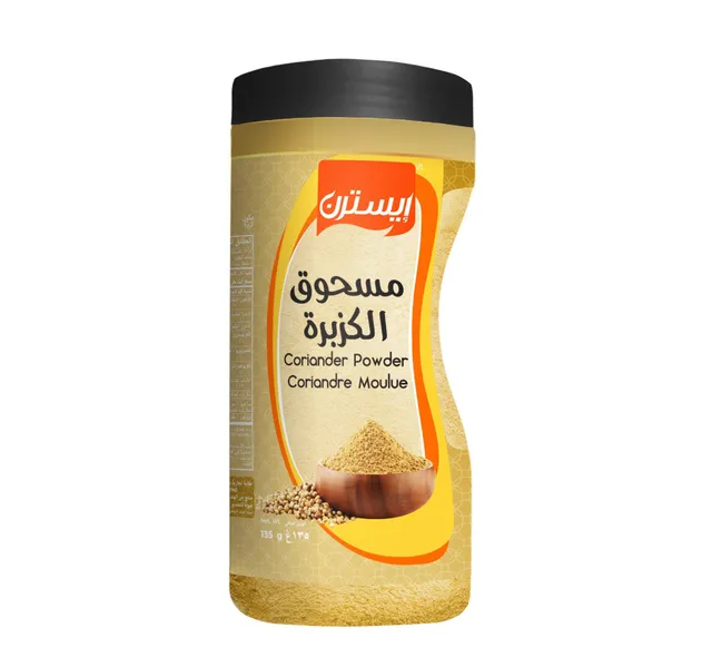 إيسترن كزبرة مطحونة 135 جم