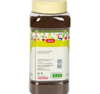 LuLu Dry Lemon Powder 200 g