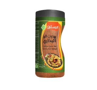 إيسترن بهارات بخاري مشكلة 135 جم