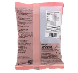 24 Mantra Organic Mustard Small 200 G