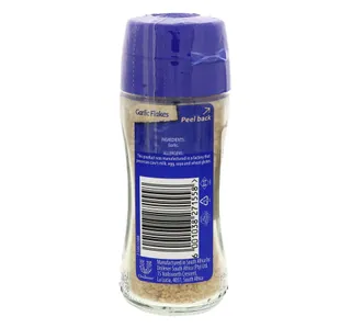 Robertsons Garlic Flakes 70 G