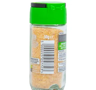 Schwartz Garlic Granules 50 G