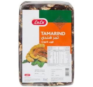 Lulu Tamarind 1 Kg