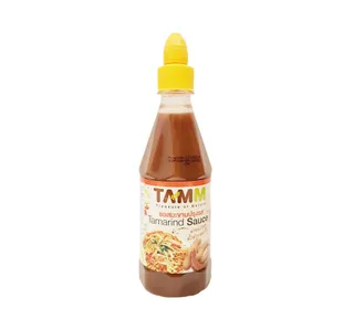 Tamm Tamarind Sauce 485 ml