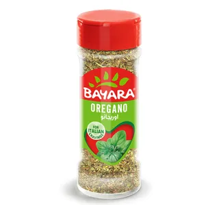 Bayara Oregano