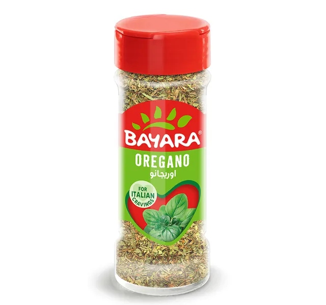 Bayara Oregano
