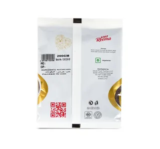 Reema Mustard Seed 200 G