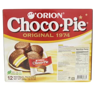 Orion Chocopie 360 G