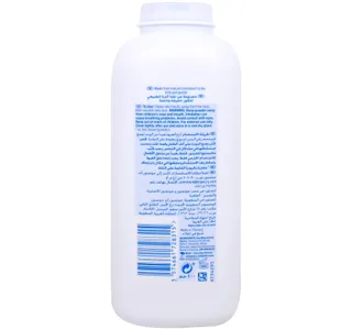 Johnson's Baby Powder Regular 400 g