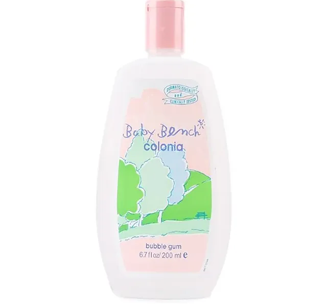 Bench Cologne Bubble Gum 200 Ml