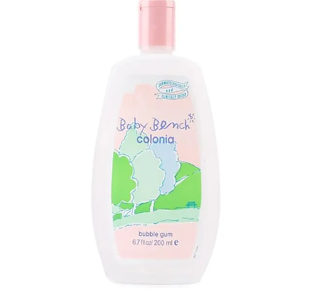 Bench Cologne Bubble Gum 200 ml