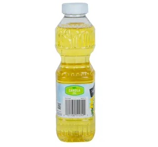 Signature Select Canola Oil 710 ml