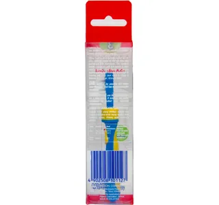 Pigeon Baby Training Tooth Brush 1 pc