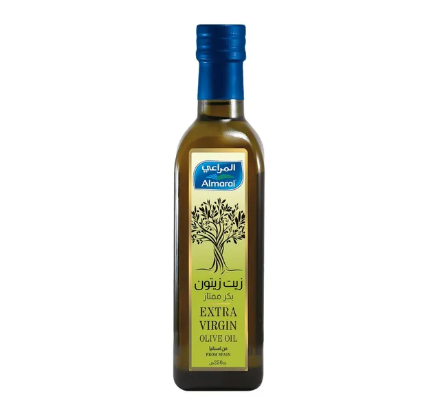 Almarai Extra Virgin Olive Oil 250 Ml