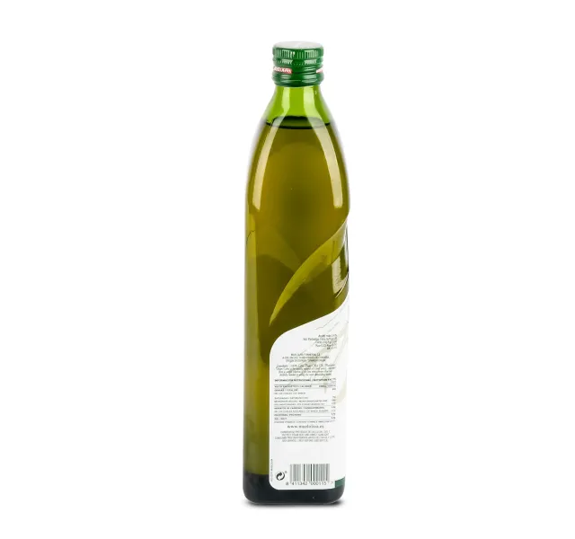 Mueloliva Extra Virgin Olive Oil 750 Ml