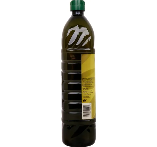 Mueloliva Pomace Olive Oil 1 Litre