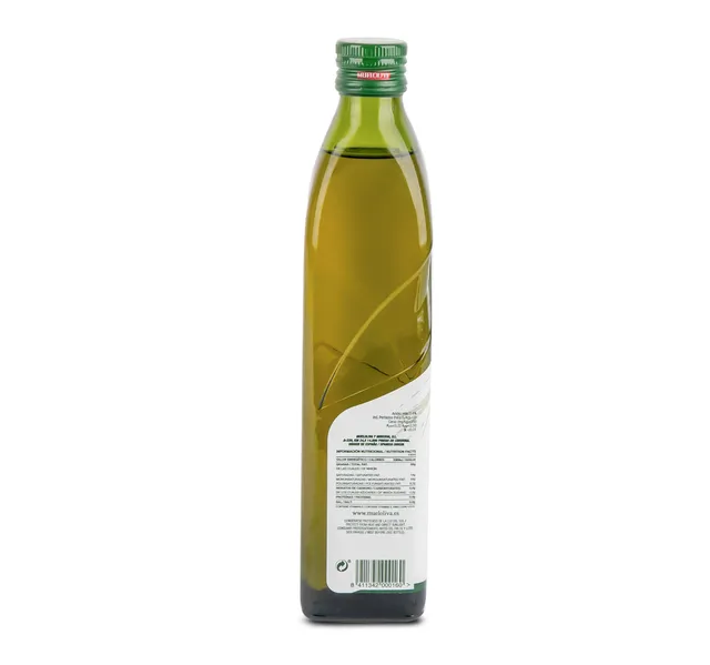 Mueloliva Extra Virgin Olive Oil 500 Ml
