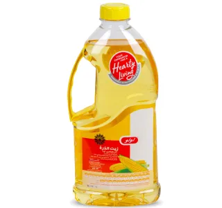 Lulu Corn Oil 15 Litres